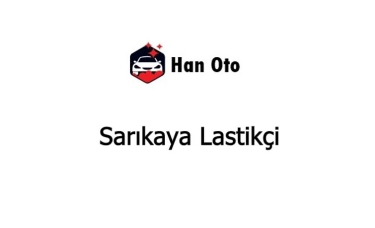 Sarıkaya Lastikçi