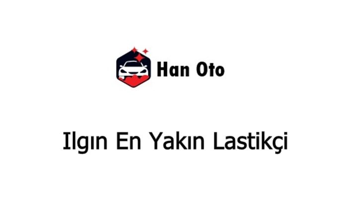 Ilgın En Yakın Lastikçi