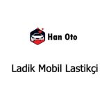Ladik Mobil Lastikçi