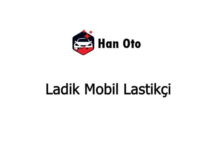 Ladik Mobil Lastikçi
